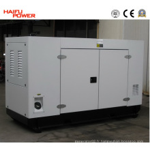 Ensemble électrogène diesel 20 KVA Lovol Silent (HF16L2)